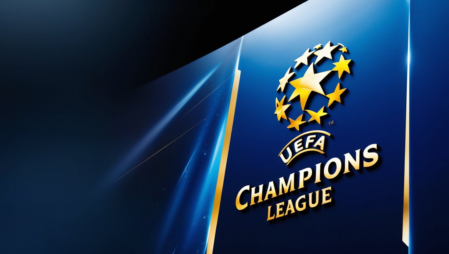 Image Leonardo.AI Champions League