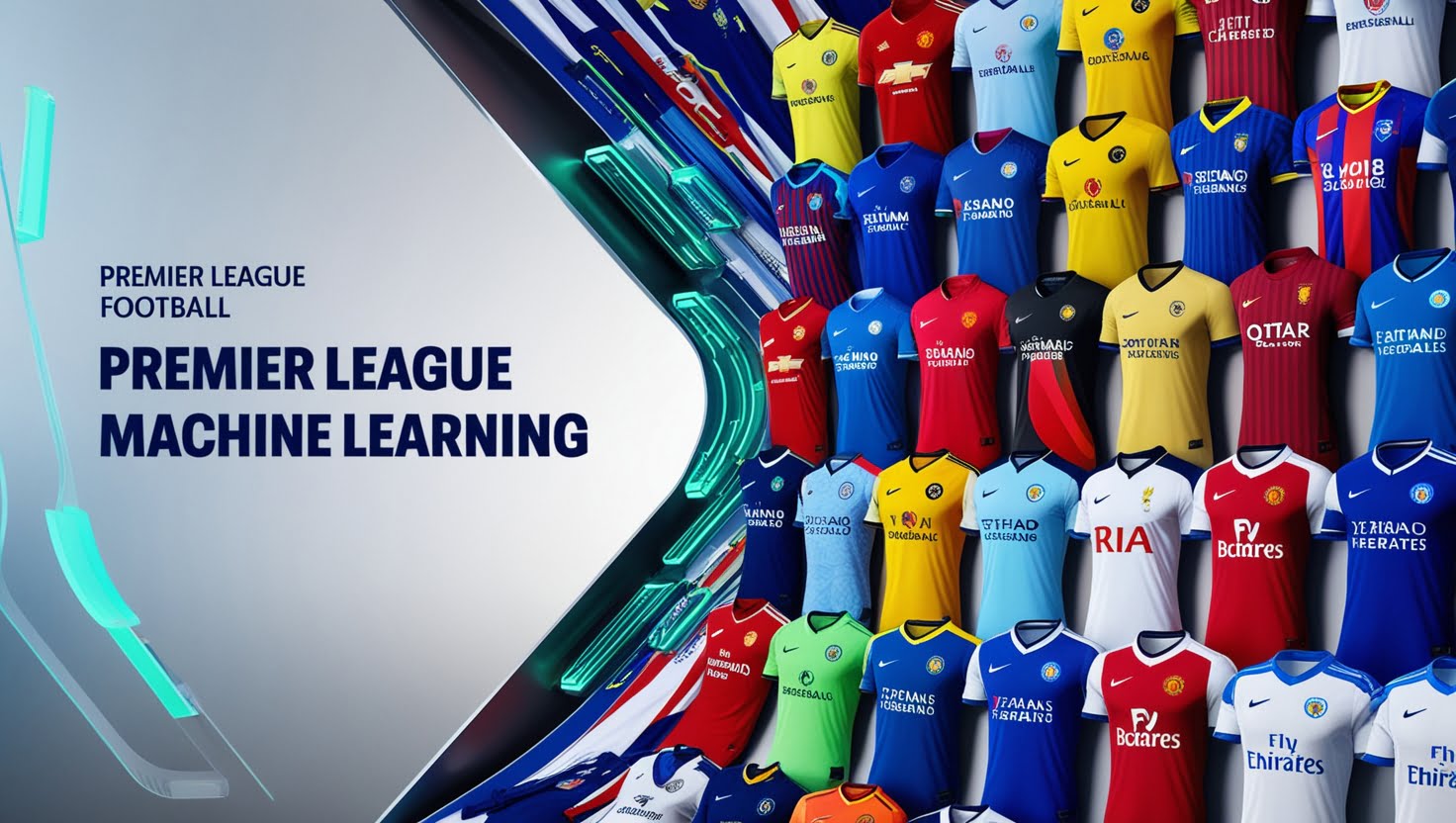 Machine Learning Football